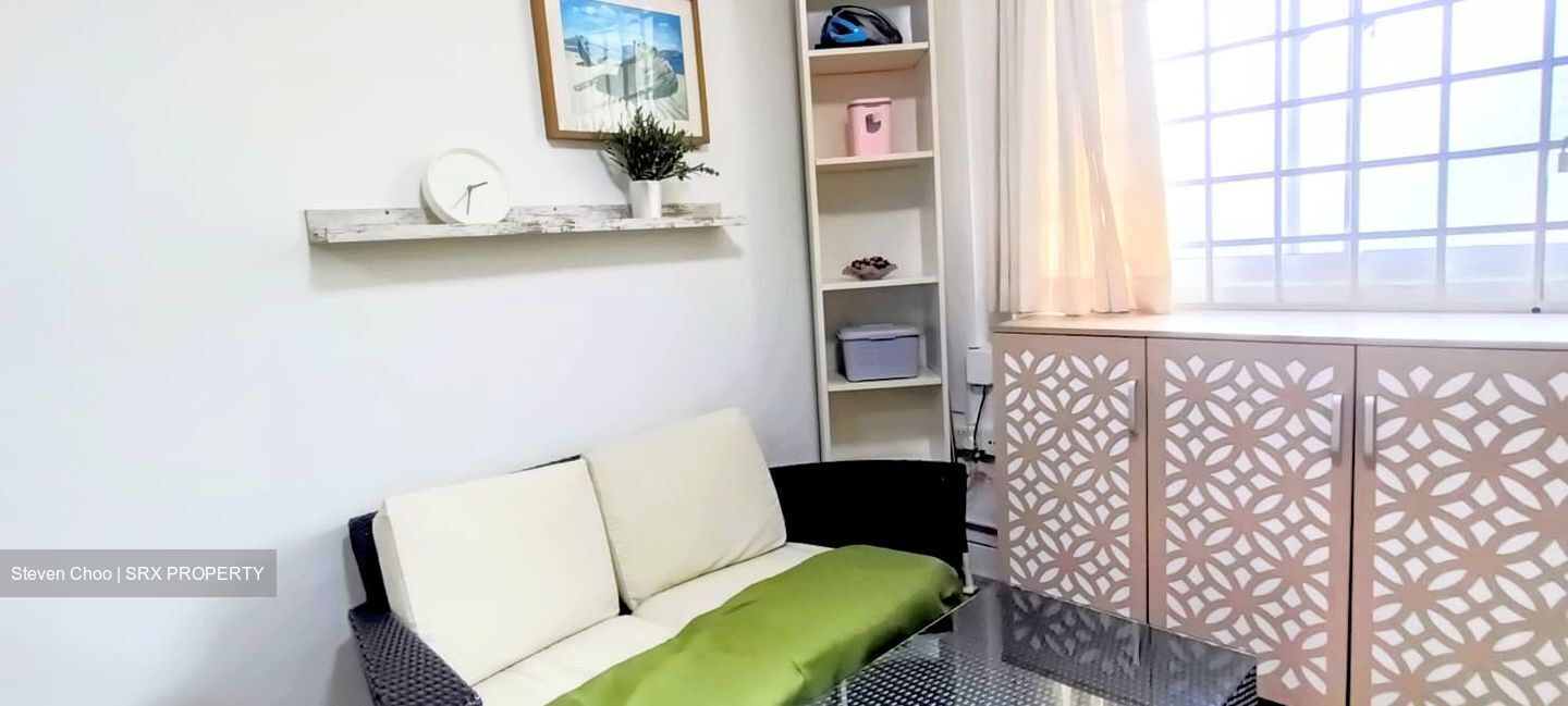 Blk 113 Commonwealth Crescent (Queenstown), HDB 3 Rooms #554905241